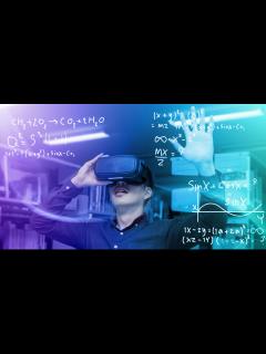 [x]Augmented Reality and Virtual Reality in Education | SafeSpace