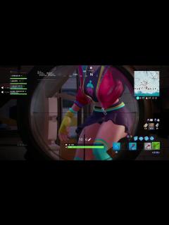 [x]「FORTNITE」最高にたまらないエロいスキンが登場！これは買うしかない！買って損はない！アイテムショップ紹介！「フォートナイト」 - ニコニコ動画