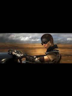[x]フュリオサvs最狂の将軍！映画『マッドマックス：フュリオサ』本予告編 - YouTube