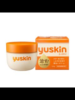 [x]ユースキン| 商品情報 | ユースキン製薬株式会社