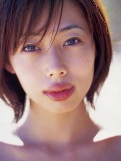 [x]井上和香 ― スポニチ Sponichi Annex 芸能