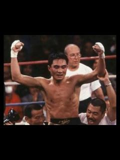 [x]【ボクシング Boxing】竹原慎二 強烈なKO集 - YouTube