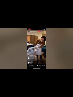 [x]【和田明日香】インスタライブ - YouTube