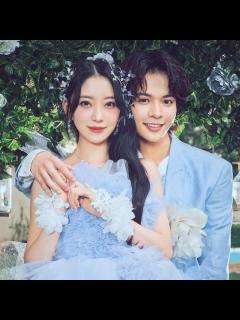 [x]【私たち結婚しました 4💍1話フル】久保田悠来＆貴島明日香、瀬戸利樹＆紺野彩夏が夫婦に！キュンが止まらない新婚生活に密着♡│毎週金曜23時アベ ...