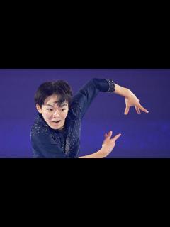 [x]本田真凜・宇野昌磨らが出演 アイスショー - YouTube