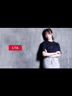 [x]新川日菜 × LIVERTINE AGE コラボレーション - YouTube