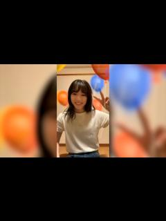 [x]20240426 永野芽郁 インスタライブ② - YouTube