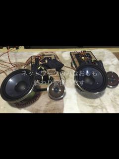 [x]ダイヤトーン DS-500 フルメンテ - YouTube