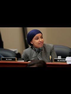 [x]Ilhan Omar silent after NBC retracts part of ICE story on 5-year-old ...