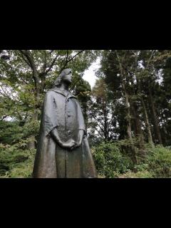 [x]- マント[1968]／佐藤忠良 @ 神奈川県足柄下郡箱根町・箱根彫刻の森美術館 Manteau / Chur… | Flickr