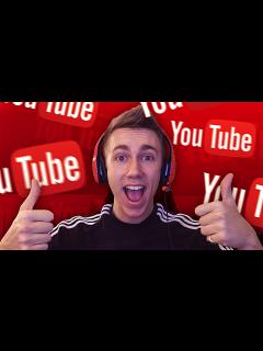 [x]BECOMING A YOUTUBER! Youtubers Life - YouTube