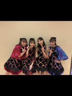 [x]ももいろクローバーZ / Momoiro Clover Z on Twitter: "#ももいろ歌合戦 #生さだ ありがとうございました ...