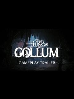 [x]『The Lord of the Rings: Gollum™（ザ・ロード・オブ・ザ・リング：ゴラム）』ゲームプレイトレーラー - YouTube
