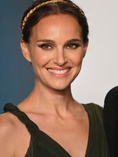 [x]子役から現役を貫く40歳ナタリー・ポートマン。その美しさを支える5つのメソッド。 | Vogue Japan