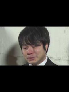 [x]ノンスタ井上裕介さん、当て逃げ事故の不起訴処分受け会見（2017年3月7日） - YouTube