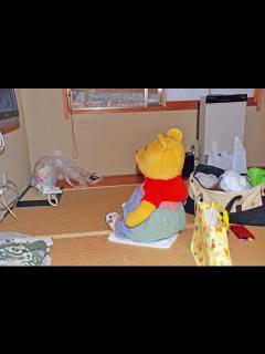 [x]プーさん 長野県 湯田中温泉 俵やに行ったんだよおおう その3 - Pooh3 Kampf Gruppe プーさん