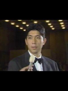 [x]古田敦也・中井美穂 結婚披露宴 2/10 - YouTube