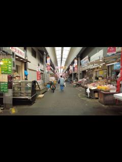 [x]神戸中央区 大安亭市場を歩き撮り - YouTube
