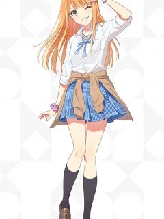 [x]紫雲 清夏（R）│ 学園アイドルマスター リリース直前ガシャ | 【公式】アイドルマスター ポータル（アイマス）