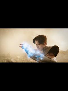 [x]新田真剣佑が聖衣をまとい、小宇宙（コスモ）を燃やす ハリウッド実写映画『聖闘士星矢 The Beginning』最新映像を公開 | SPICE ...