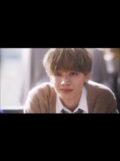 [x]宮世琉弥と原菜乃華のW主演映画『恋わずらいのエリー』特報 - YouTube