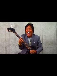 [x]松崎しげる、『黒フェス』を9.6初開催 “クロの日”に西田敏行、ももクロら集結 - YouTube