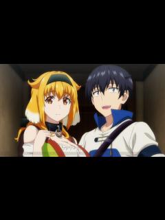 [x]『異世界迷宮でハーレムを』コミックス8巻発売中CM（CV：三上 枝織） - YouTube