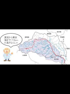 [x]荒川の姿（すがた） | 荒川上流河川事務所 | 国土交通省 関東地方整備局