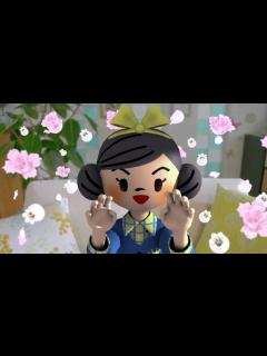 [x]CM LION キレイキレイ薬用泡ハンドソープ「カオリちゃん」1 - YouTube