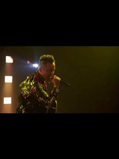 [x]長渕剛 大阪城ホール - YouTube