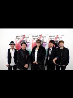 [x]【TUBE × GACKT】お互いの隠れた才能を言ってみたら悪口に!?【Mステ】 - YouTube