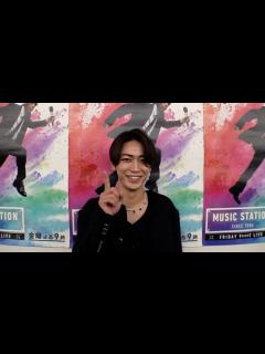 [x]亀梨和也の意外な一面を見る方法を本人が伝授！？【Mステ