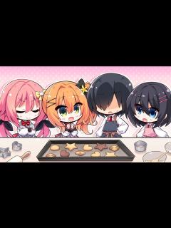 [x]【ハミクリ凸】アメリ√11【ハミダシクリエイティブ凸】 - YouTube