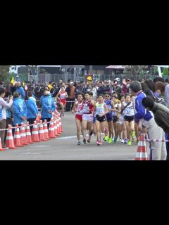 [x]全日本大学女子駅伝2015 - YouTube