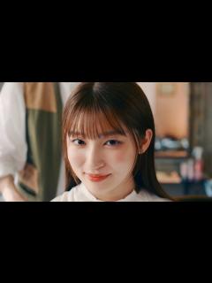 [x]吉川愛が小悪魔的ニヤリ！ その理由とは？ ホットペッパービューティーCM - YouTube