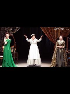 [x]大竹しのぶ＆檀れい＆松下由樹、まるで舞台のような迫力演技！ チェルラーホワイト新CM＆メイキング映像公開 - YouTube