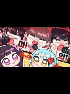 [x]『견자희』저...는...살아..있어요... - YouTube