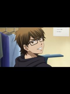 [x]ダイヤのA actⅡ 第21話 時間がない アニメ/動画 - ニコニコ動画