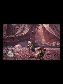 [x]エロMOD導入したMHW:I PC版をプレイ - YouTube