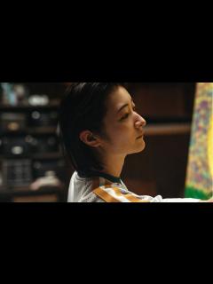 [x]元BiSH“リンリン”MISATO ANDO、モデル・UTAら挑戦し続ける5名の姿／Champion ブランドキャンペーンムービー - YouTube