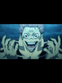 [x]TVアニメ『呪術廻戦』PV第1弾 another ver. - YouTube