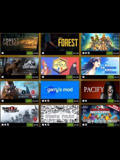 [x]Steam官网链接是什么？如何进入steam官网 - 知乎