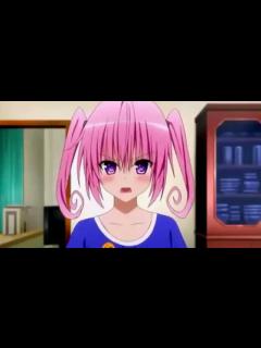 [x]ToLOVEるのモモとナナの声が同じキャラクターと比べてみた - YouTube