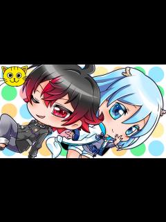 [x]混血のカレコレ ヒサカゲ 描いてみた 👩🏻‍🦰 ヒサメ カゲチヨ お絵描き手描きイラスト@karekoreya - YouTube