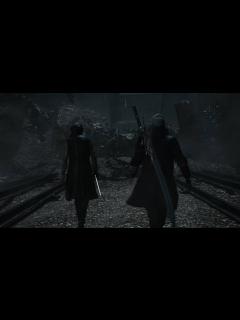 [x]デビルメイクライ5 ミッション7 - YouTube