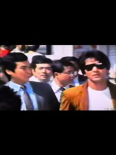 [x]太陽にほえろ。第665話『殉職刑事たちよ。やすらかに』1985.10.4放送。ブルース、マイコン - YouTube