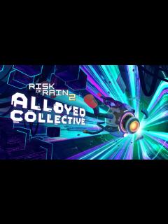 [x]Risk Of Rain 2 Reveals New Alloyed Collective Update