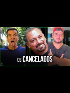 [x]Os Cancelados (01/07) - YouTube