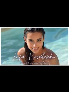 [x]Lisa Kovalenko: Meet the Ukrainian Model Social Media Sensation | A ...