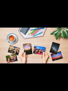 [x]Googleフォトの写真、全国のセブンイレブンで印刷可能に | マイナビニュース